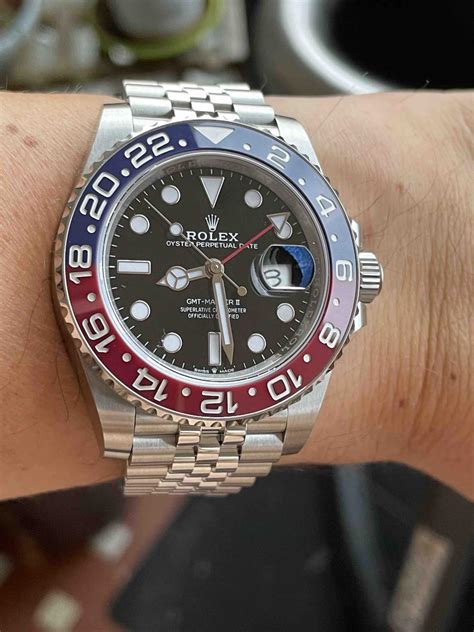 rolex gue|Altro.